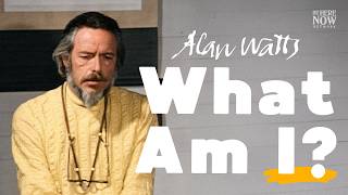 Alan Watts' Being in the Way Podcast | Ep. 39