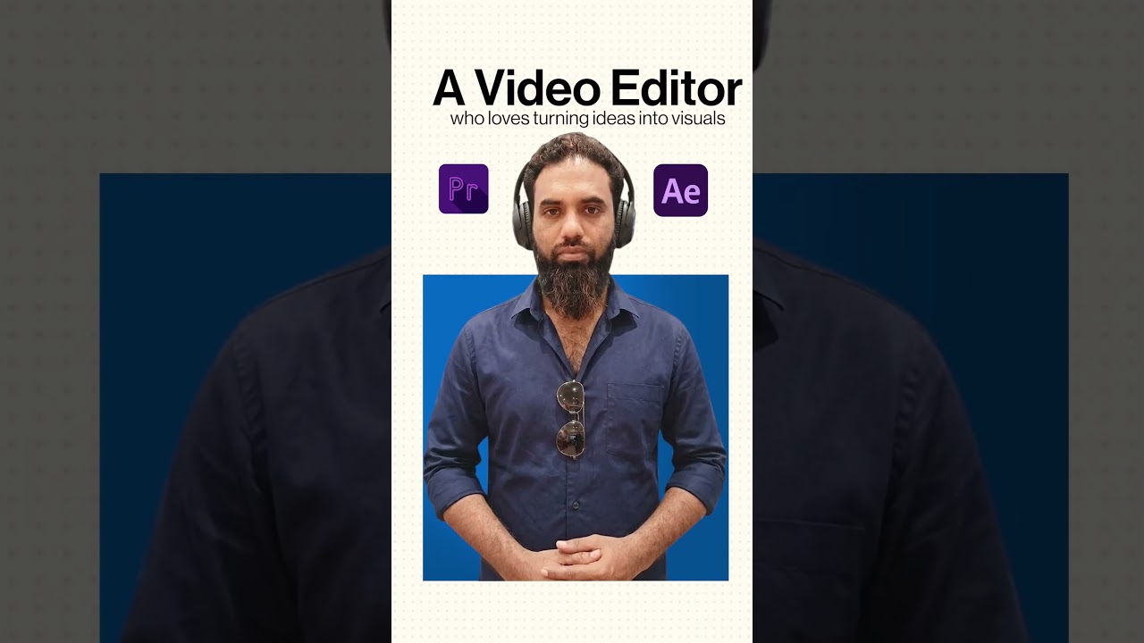 Meet the Editor: Transforming Raw Shots into High-End Commercial Visuals