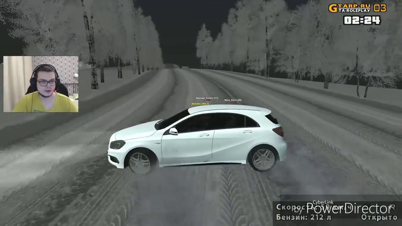 кирилл сафонов Булкин Бомбит, Смешные Моменты (Крмп,Мта)