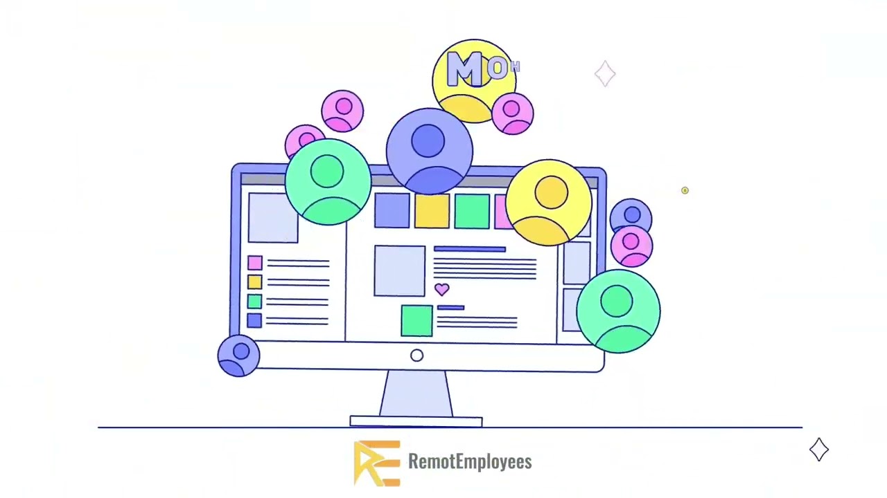 Start Traffic Manager career with RemoteEmployees