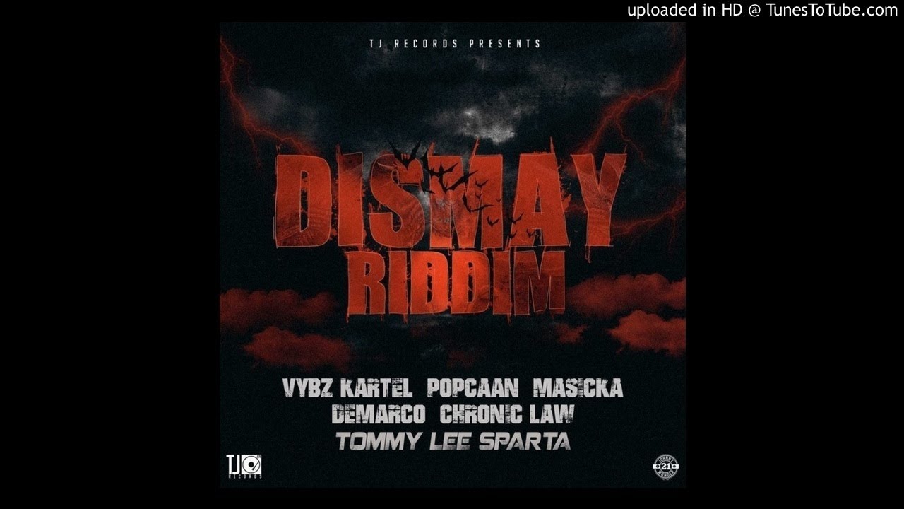 Dismay Riddim Mix By Dj Grillz ( May 2019 ) Dancehall Mix Vybz Kartel. Chronic Law, Popcaan & More!!