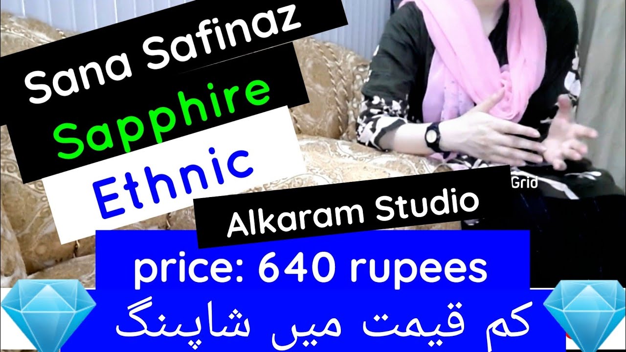 Summer Shopping Haul, by Fizza Style