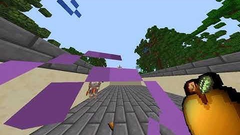 Aqua Rose V2 32x (Texture Pack)