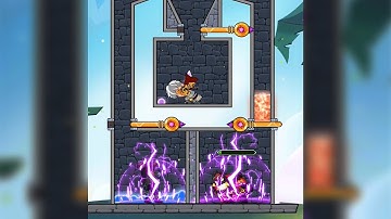 How To Loot 2 - Hero rescue & Pull the pin - Gameplay Walkthrough Level 266-280