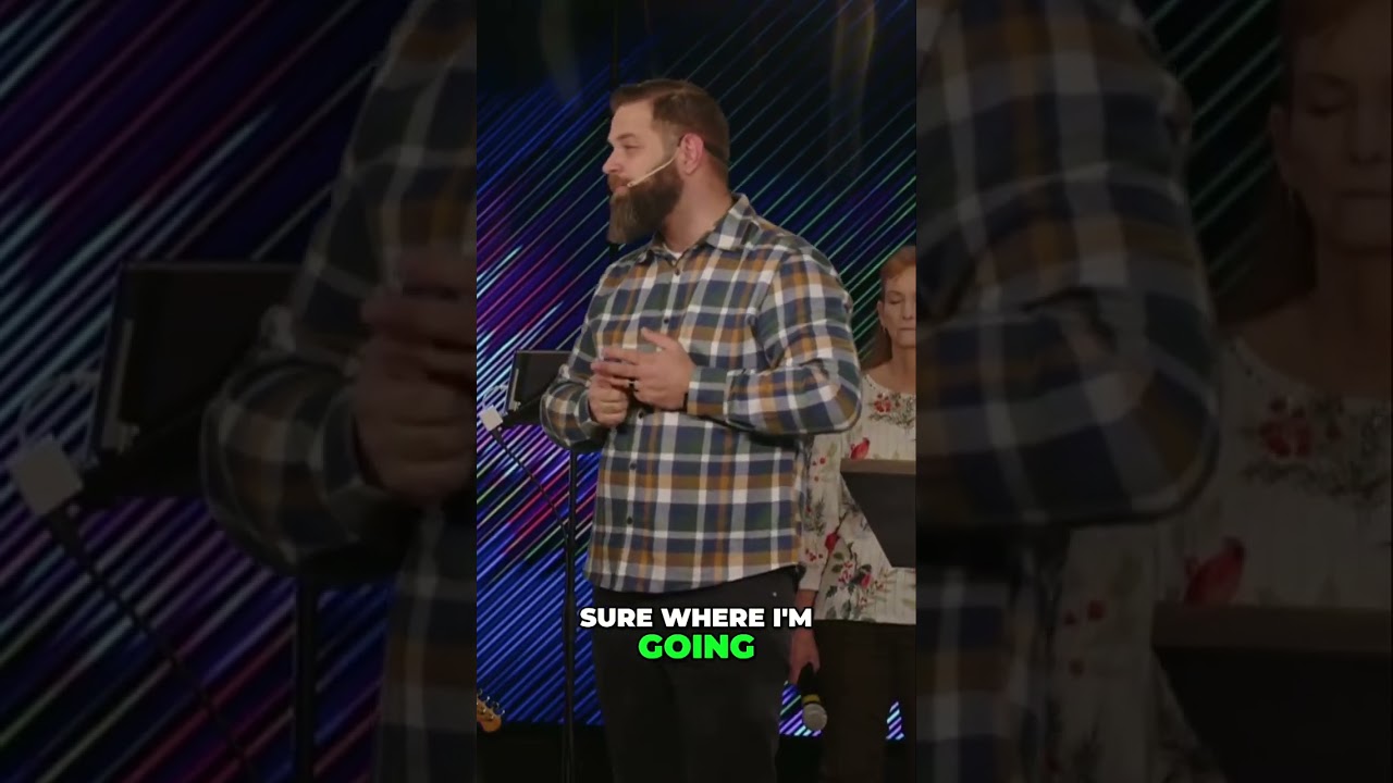 Make Jesus Lord: The Best Decision of Your Life