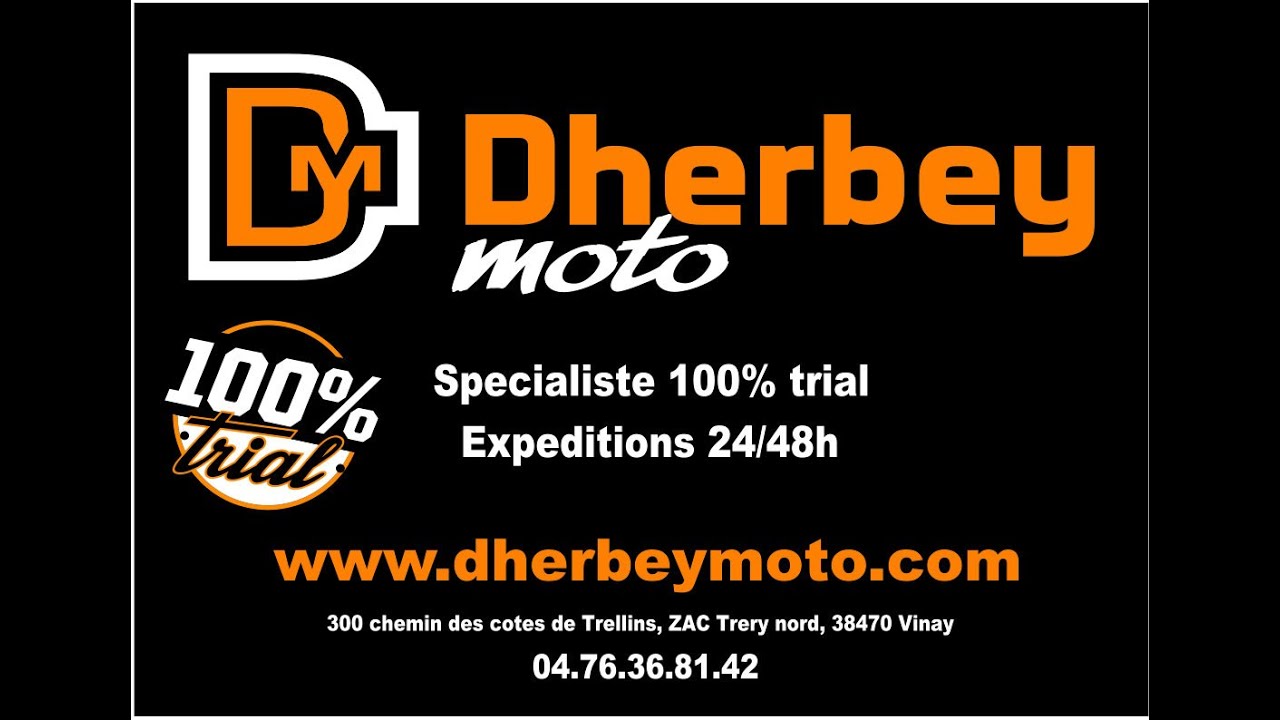 TUTO nettoyer et rgler un carburateur Keihin moto Trial par Dherbey moto