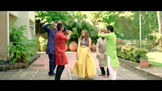 Family Lip Dub| Nach De Ne Saare| 2020 Wedding