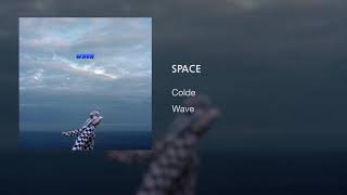 Watch Colde Space video