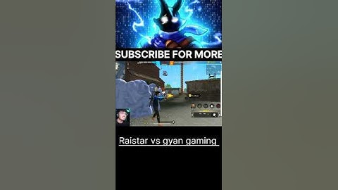 raistar vs gyan gaming 1vs1 custom challenge 🔥💀|| #raistar #freefire #gaming #legendsrp #royaleplay