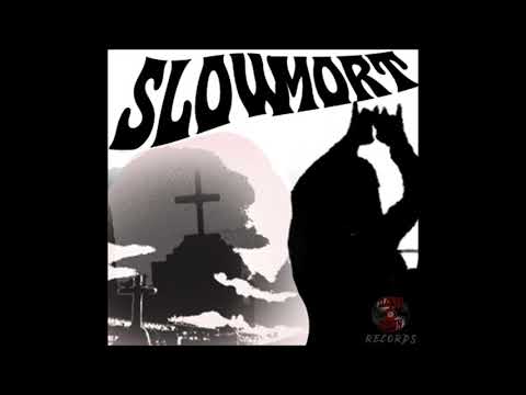 Slowmort - Slowmort (EP 2023)