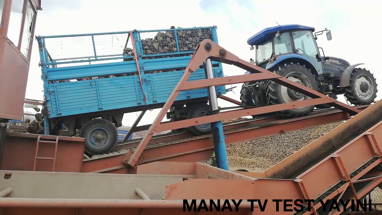 ANTALYA KORKUTELİ MANAY KÖYÜ PANCAR HASAT ZAMANI ÇAVDIR SÖĞÜT KASABASI PANCAR KANTARI