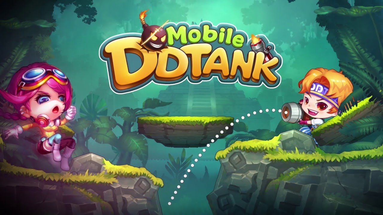 DDTank Mod 🤤 Thủ thuật giúp Ae sở hữu không giới hạn Hải bảo miễn phí Mới & HOT nhất 2023 !!!