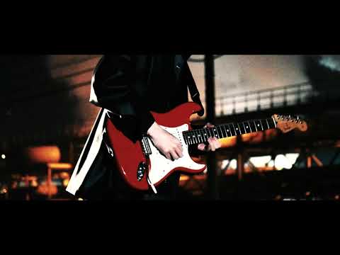 King Gnu - 逆夢　guitar solo cover