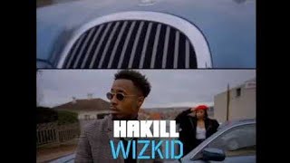 Hakill Wizkid