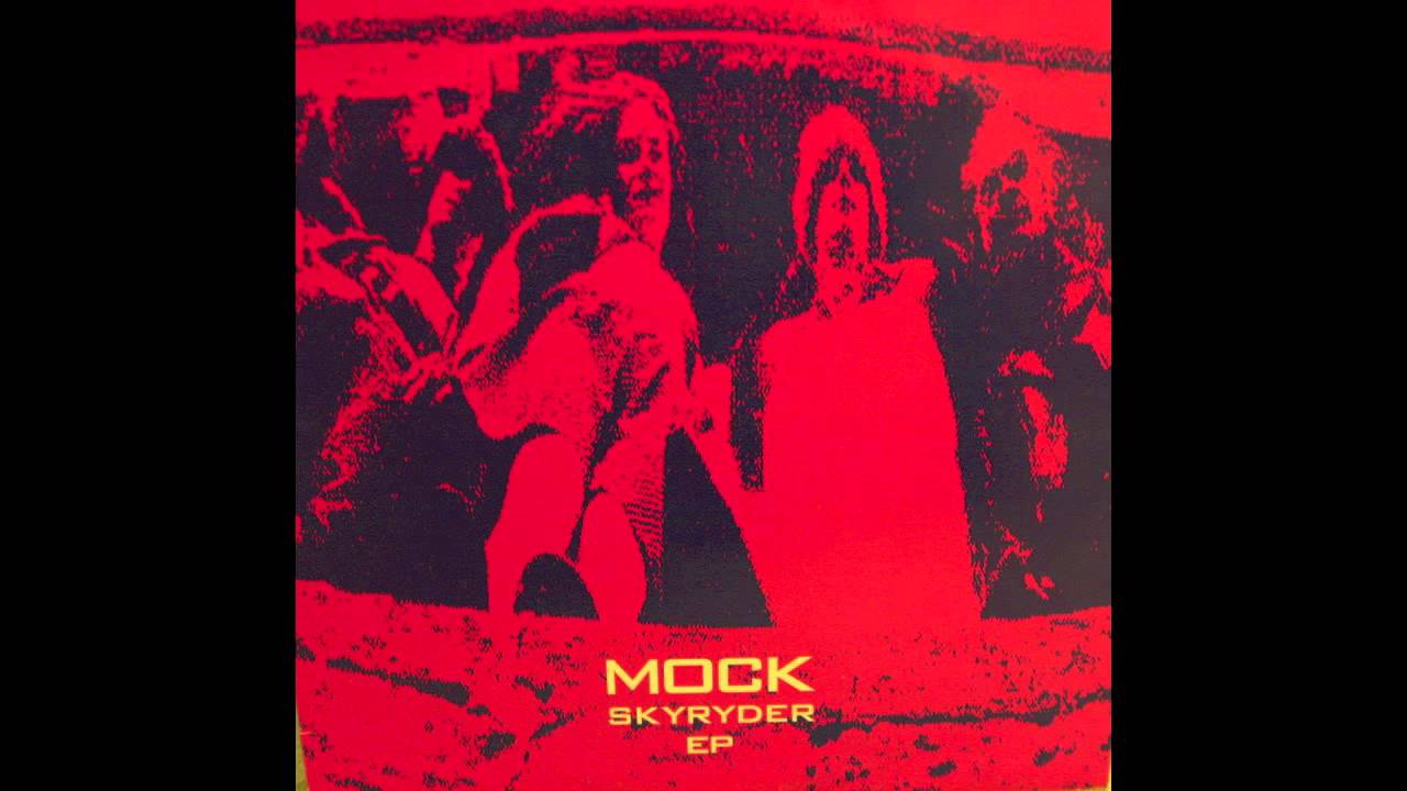 YouTube에서 Mock - Skyryder 보기 YouTube에서 Mock - Skyryder 보기