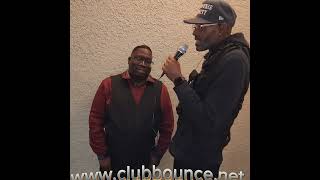 Club Bounce Vet Tyreek Has Been Coming To Club Bounce Since 2005, Still Going Strong In 2024