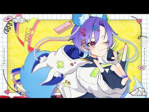 紫音(Shion) - YouTube