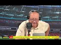 "THEY ARE WELL GONE!" Mark Lawrenson Raises CONCERNS Over Match of the Day's Future!