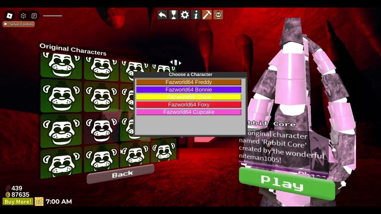 platformer movement glitch super cools [ TPRR ]