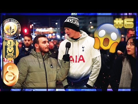 Video: Londra'da Kaç Tane Futbol Kulübü Var