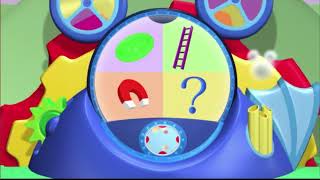 The Mouseketools In Every Mickey Mouse Clubhouse Christmas Episode Christmas Eve Special