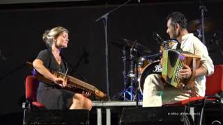 CIUMAFINA 2/3 Ad occ cius - XXII Festival di Musica Popolare