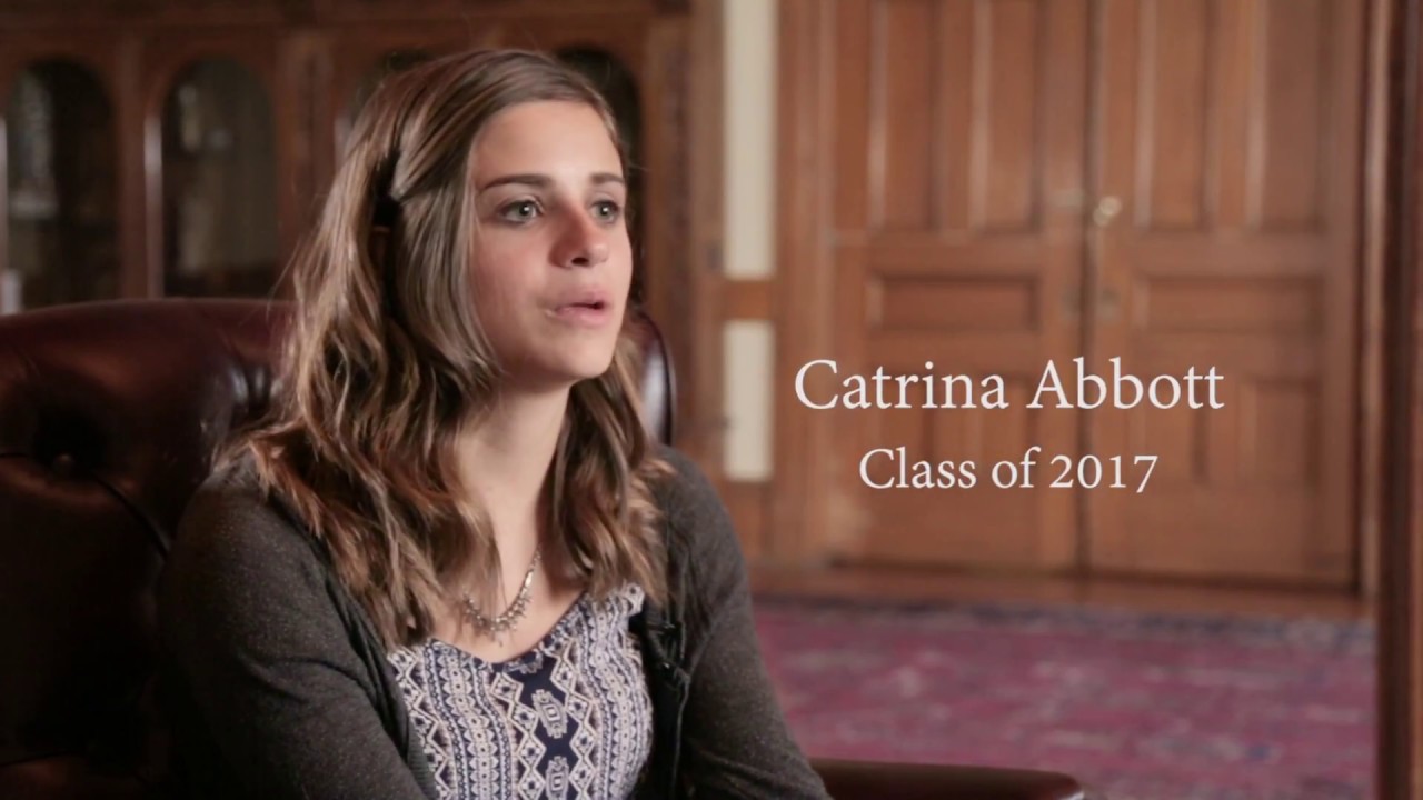 Seton Hill is a Home Away From Home