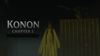 Aku Bersama Rombongan Ku Tersesat Di Konon Chapter 2