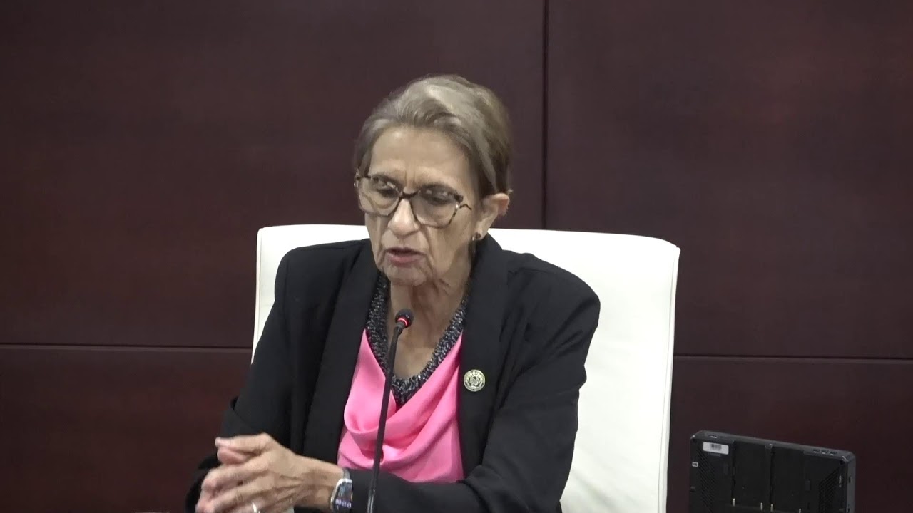 Py2025-2026 Central Committee Meeting 19