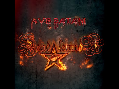 Ave satani (intro).