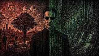 The Matrix: The Gnostic Allegory Nobody Told You About