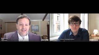 Ideny Security For Local Governments Dr. Brian Gardner, City Of Dallas Cybertalks 2020