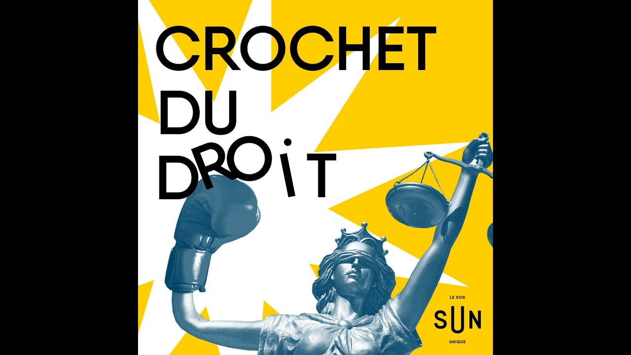 La laïcité des usagers et des agents du service public - Crochet du droit - Saison 4, ép. 14