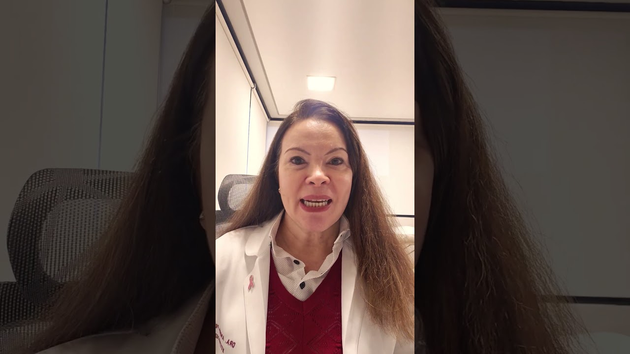 Tempo é essencial para o câncer de mama