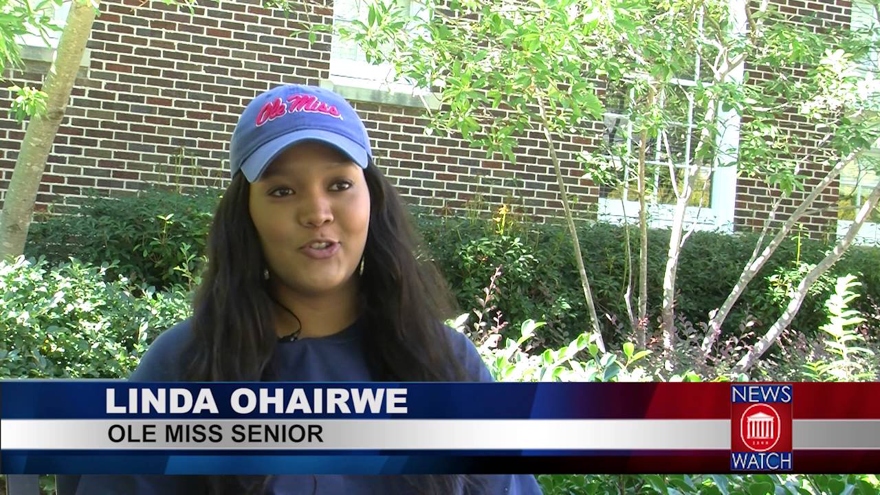 Ole Miss Study Abroad Office Seeking Global Ambassadors YouTube