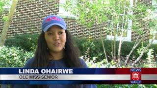 Ole Miss Study Abroad Office Seeking Global Ambassadors