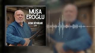 Musa Eroğlu - Uzak Di̇yarlar (Şiir)