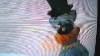 Huckleberry Hound Piggy Bank Bummer. Boomerang From Cartoon Network