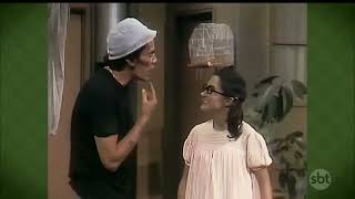 Chaves O Atropelamento 1975 Parte 1 Sbt Hd