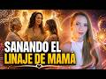 SANANDO EL LINAJE DE MAMÁ: rompe el dolor que heredaste