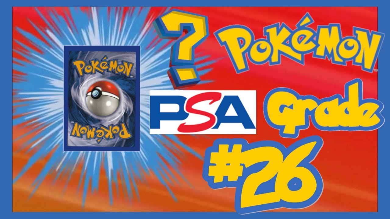 Guess That PSA Grade!!! #26 : Flying Pikachu 113/111 Platinum Rising Rivals Secret Rare Pokemon TCG