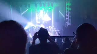 Killswitch Engage - My Curse - Live Palladium, Worcester MA 2022-12-30