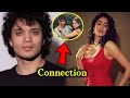 Namashi Chakraborty Connection Jhanvi Kapoor / जानवी कपूर और 89 चक्रवर्ती का यह रिश्ता है बहुत खास !