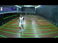 Seacourt Silver Racquet 2026 - Round of 16 - Levi Gale vs Tom Weaver