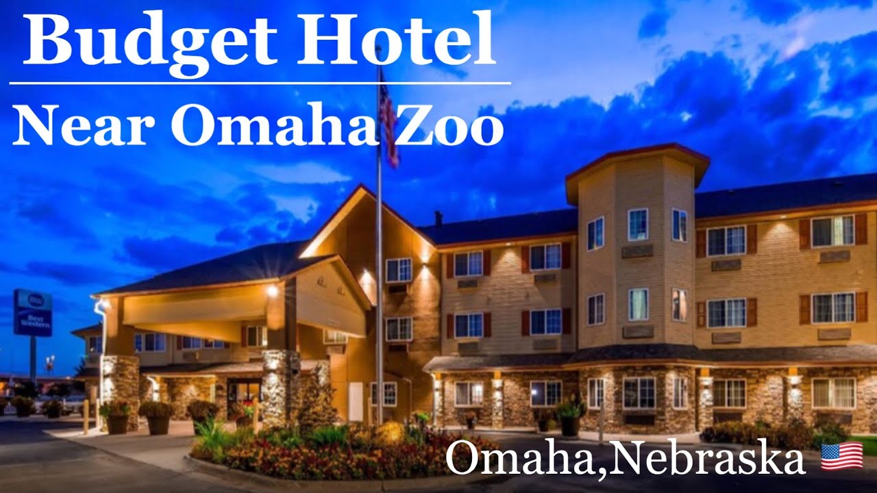 BEST BUDGET HOTEL NEAR OMAHA ZOO ROOM TOUR DINNER AT THE CHEESECAKE FACTORY YouTube