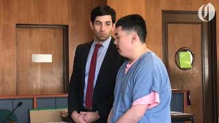 Ex-Pita Pit worker apologizes for targeting black customer
