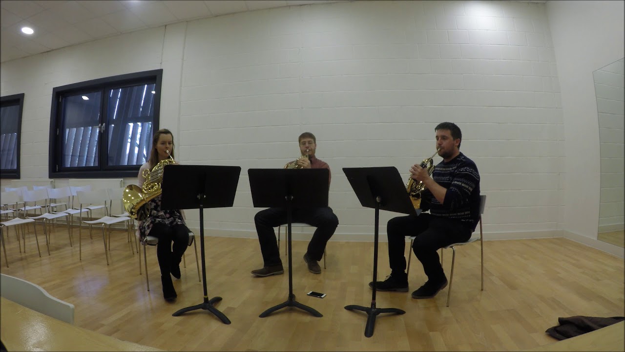 Calypso Carol YouTube