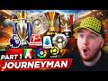 NEW SERIES! | FC 26 JOURNEYMAN | S1E1 Mp3 Song