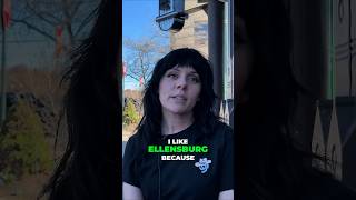 Ellensburg, Washington. What is it about this little town that has our heart? #washingtonrealestate
