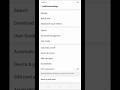 phone ko backup reset kasay karay #tech #smartphone #securephone #movie